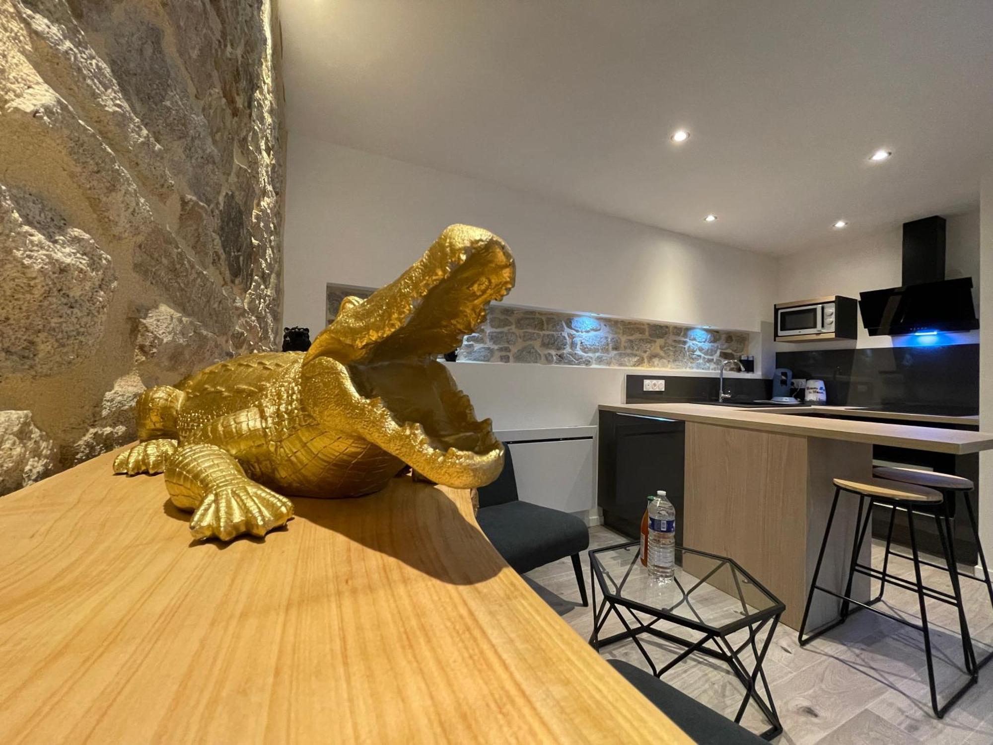 Le Calloch 2D - Studio 4 Etoiles - Quartier Gare - Wifi - Netflix Quimper Esterno foto