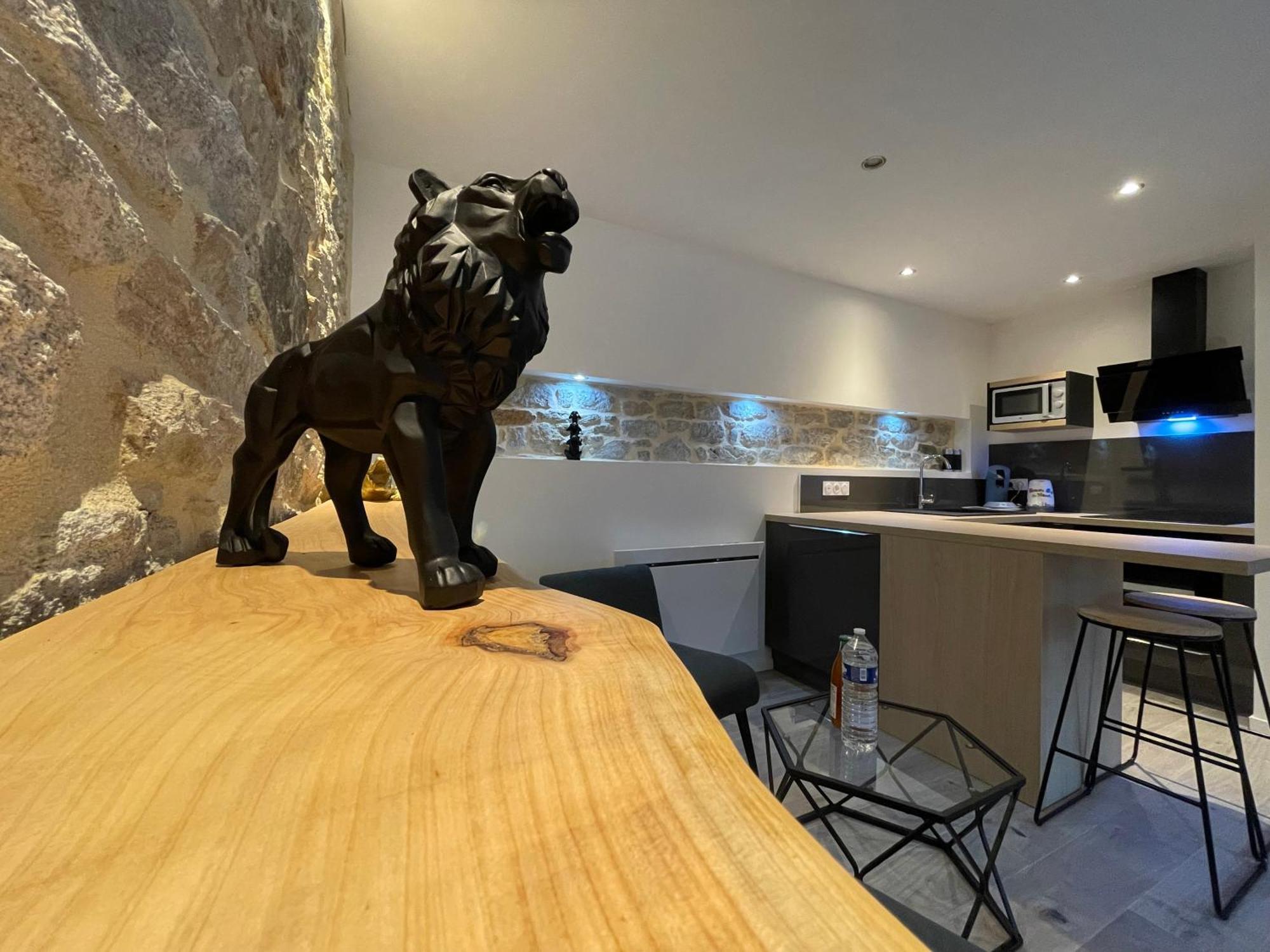 Le Calloch 2D - Studio 4 Etoiles - Quartier Gare - Wifi - Netflix Quimper Esterno foto